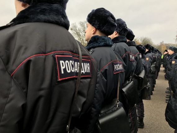 прописка в Новокубанске